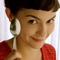 audrey tautou le fabuleux destin d amelie poulain - Le fabuleux destin d'Amélie Poulain 