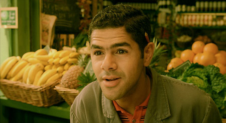jamel debbouze
