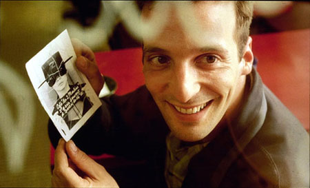 mathieu kassovitz