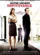 Affiche du film Notre univers impitoyable