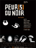 Affiche du film Peur(s) du noir