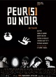 Affiche du film Peur(s) du noir