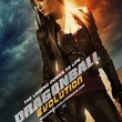 affiche 2 - Dragonball Evolution