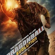 affiche 3 - Dragonball Evolution