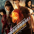 affiche 4 - Dragonball Evolution