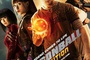 affiche 4 - Dragonball Evolution
