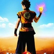 affiche 5 - Dragonball Evolution