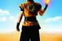 affiche 5 - Dragonball Evolution