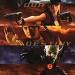 affiche1 - Dragonball Evolution