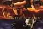 affiche1 - Dragonball Evolution