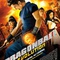 Affiche du film Dragonball Evolution - Dragonball Evolution 