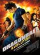 Affiche du film Dragonball Evolution