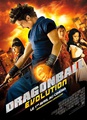 Dragonball Evolution