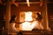 combat entre chi chi et chi chi - Dragonball Evolution