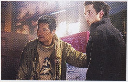 dragonballmovie8 - Dragonball Evolution