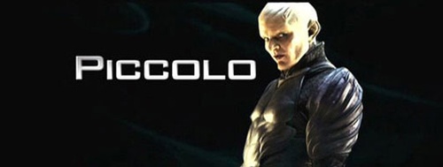 james marsters - Dragonball Evolution
