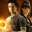 justin chatwin et emmy rossum - Dragonball Evolution