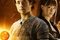 justin chatwin et emmy rossum - Dragonball Evolution