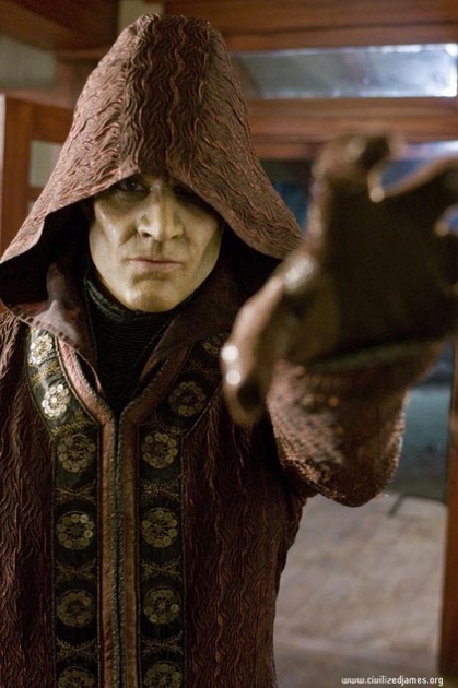piccolo - Dragonball Evolution