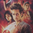 poster - Dragonball Evolution