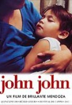 Affiche miniature du film John John