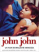 Affiche du film John John