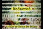 redacted - Redacted