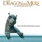 Affiche du film Le Dragon des mers - la dernière légende - Le Dragon des mers - la dernière légende 
