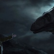 alex etel 2 - Le Dragon des mers - la dernière légende