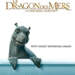 le dragon des mers affiche - Le Dragon des mers - la dernière légende