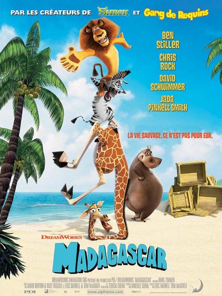 affiche du film