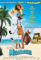 Affiche miniature du film Madagascar
