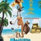 Affiche du film Madagascar - Madagascar 