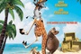 Affiche du film Madagascar
