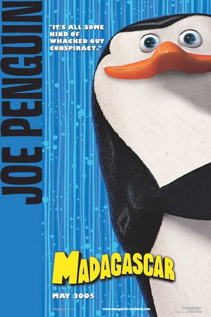 affiche promotionnelle 2