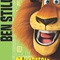 affiche promotionnelle 4 - Madagascar 