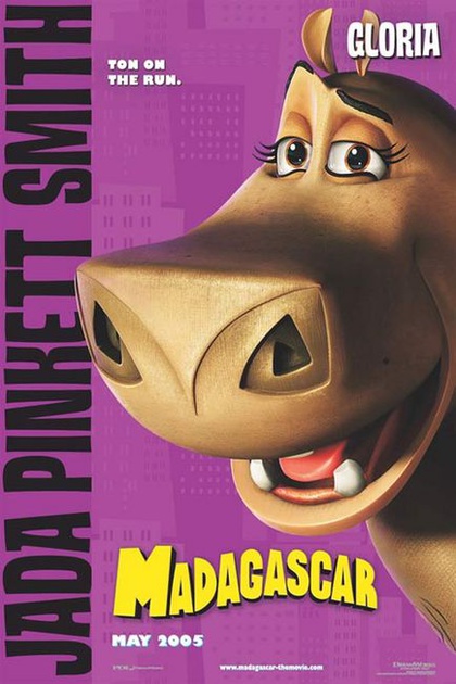 affiche promotionnelle 5