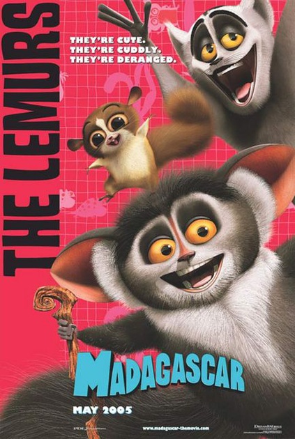 affiche promotionnelle