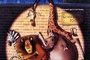Affiche du film Madagascar