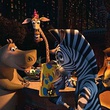 gloria melman marty alex