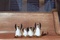 les pingouins d  masqu  s