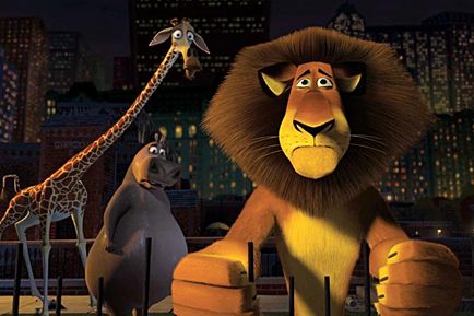 melman gloria marty