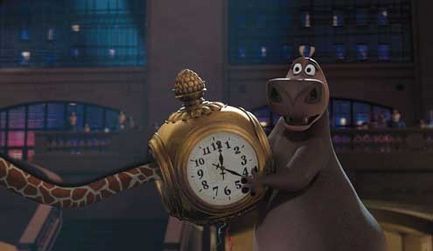 melman gloria