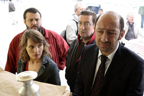 anne marivin - Bienvenue chez les Ch'tis