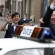 dany boon 3 - Bienvenue chez les Ch'tis