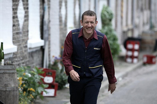 dany boon 4 - Bienvenue chez les Ch'tis