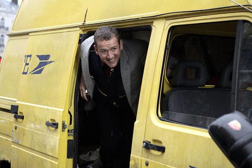 dany boon 8 - Bienvenue chez les Ch'tis