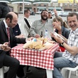 guy lecluyse - Bienvenue chez les Ch'tis