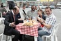 guy lecluyse - Bienvenue chez les Ch'tis