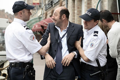 kad merad 3 - Bienvenue chez les Ch'tis